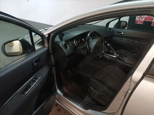 Peugeot 3008, 2.0 Diesel ,150 cp, 6 trepte. - imagine 5
