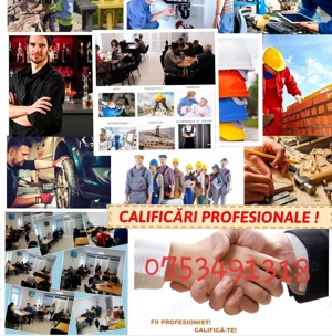 Diplome Acreditate fara curs doar testare In dora 2 zile