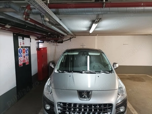 Peugeot 3008, 2.0 Diesel ,150 cp, 6 trepte. - imagine 10
