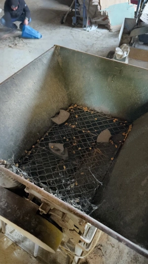 Moară mălai - imagine 5