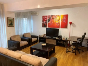 Apartament 3 camere, 91 mp, balcon, zona Iancu Nicolae