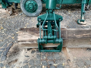 Despicator hidraulic orizontal - imagine 2