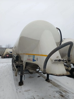 Cimentruc Kassbohrer 2015 - imagine 2