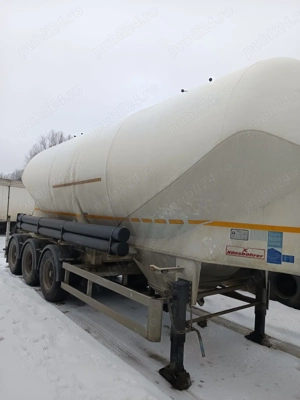 Cimentruc Kassbohrer 2015 - imagine 3