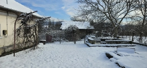 Casa + teren de vanzare (cartier Marina) - imagine 4