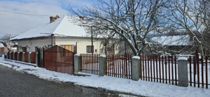 Casa + teren de vanzare (cartier Marina)