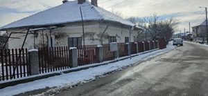 Casa + teren de vanzare (cartier Marina) - imagine 2