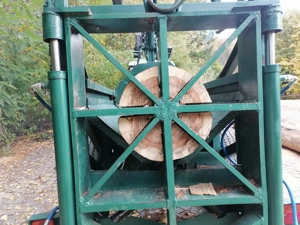 Despicator hidraulic orizontal - imagine 3