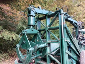 Despicator hidraulic orizontal - imagine 6