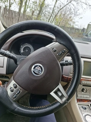 vand jaguar - imagine 3