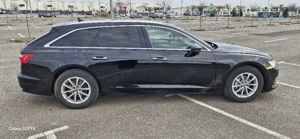 Audi A6-Diesel 1968cc 125000 Km 163Cp Hibrid  Primul Proprietar  - imagine 5
