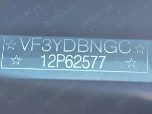 Peugeot Boxer Doka 7 LOCURI+BENA L=3.30M - imagine 2