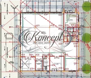 Teren industrial cu autorizatie hala, Valea Chintaului - imagine 7