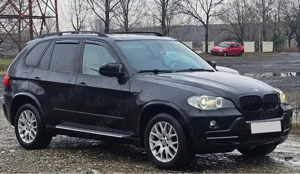 BMW X5   3.0Diesel   Variante
