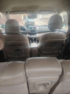 Vând Toyota RAV4 fără negociere  - imagine 5
