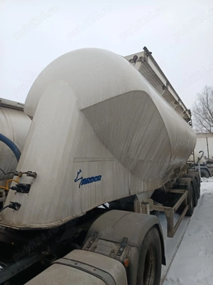 Cimentruc Ardor 2007 