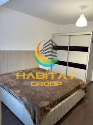 Vanzare apartament 2 camere cu loc de parcare inclus zona Metalurgiei