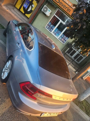 Volvo S90 2017 Inscription - imagine 3