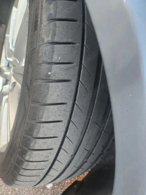 Volvo S90 2017 Inscription - imagine 5