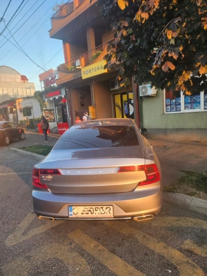 Volvo S90 2017 Inscription - imagine 2