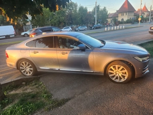 Volvo S90 2017 Inscription - imagine 4