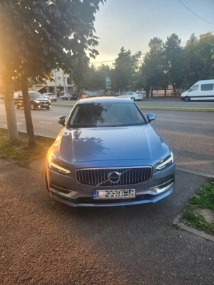 Volvo S90 2017 Inscription