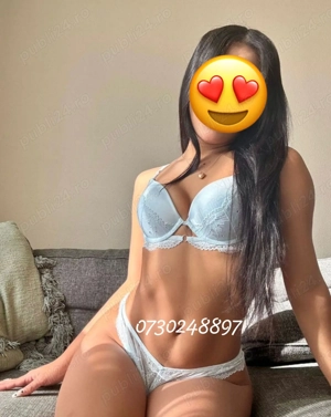 VIP Ritta Sexy si Seducatoare