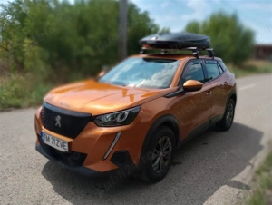 Peugeot new 2008 , an fab 2021 , - imagine 4