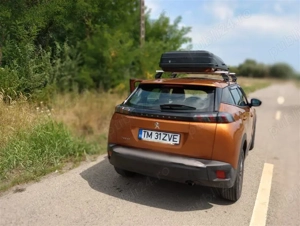 Peugeot new 2008 , an fab 2021 , - imagine 8