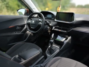 Peugeot new 2008 , an fab 2021 ,