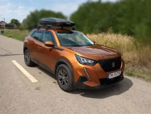 Peugeot new 2008 , an fab 2021 , - imagine 3