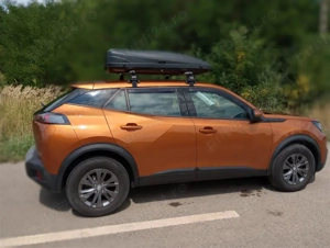 Peugeot new 2008 , an fab 2021 , - imagine 9