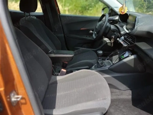 Peugeot new 2008 , an fab 2021 , - imagine 10