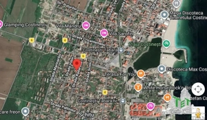 Teren intravilan constructii Costinesti -Schitu - imagine 3