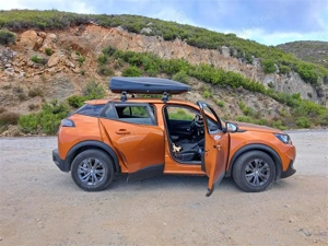 Peugeot new 2008 , an fab 2021 , - imagine 2