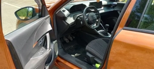 Peugeot new 2008 , an fab 2021 , - imagine 6