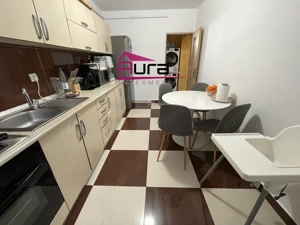 Apartament 4 camere Str.Babadag - imagine 16