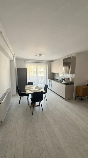 Vand apartament 2 camere zona ISU  Pompieri 