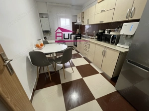 Apartament 4 camere Str.Babadag - imagine 15