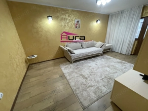 Apartament 4 camere Str.Babadag - imagine 6
