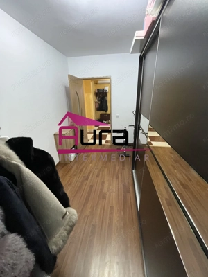 Apartament 4 camere Str.Babadag - imagine 4