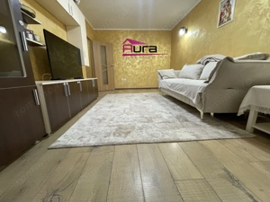 Apartament 4 camere Str.Babadag - imagine 3