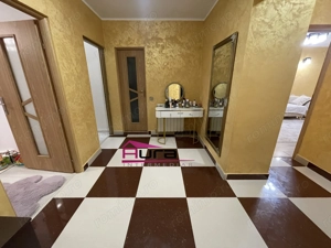 Apartament 4 camere Str.Babadag - imagine 17