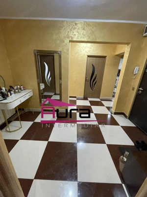 Apartament 4 camere Str.Babadag - imagine 18
