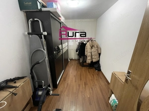 Apartament 4 camere Str.Babadag - imagine 8