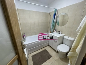 Apartament 4 camere Str.Babadag - imagine 14