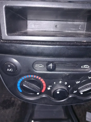 Chevrolet spark  - imagine 3