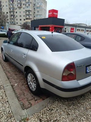 vand pasat b5.5 1.9 131cp avf - imagine 2