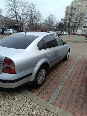 vand pasat b5.5 1.9 131cp avf - imagine 4