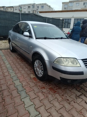 vand pasat b5.5 1.9 131cp avf - imagine 3
